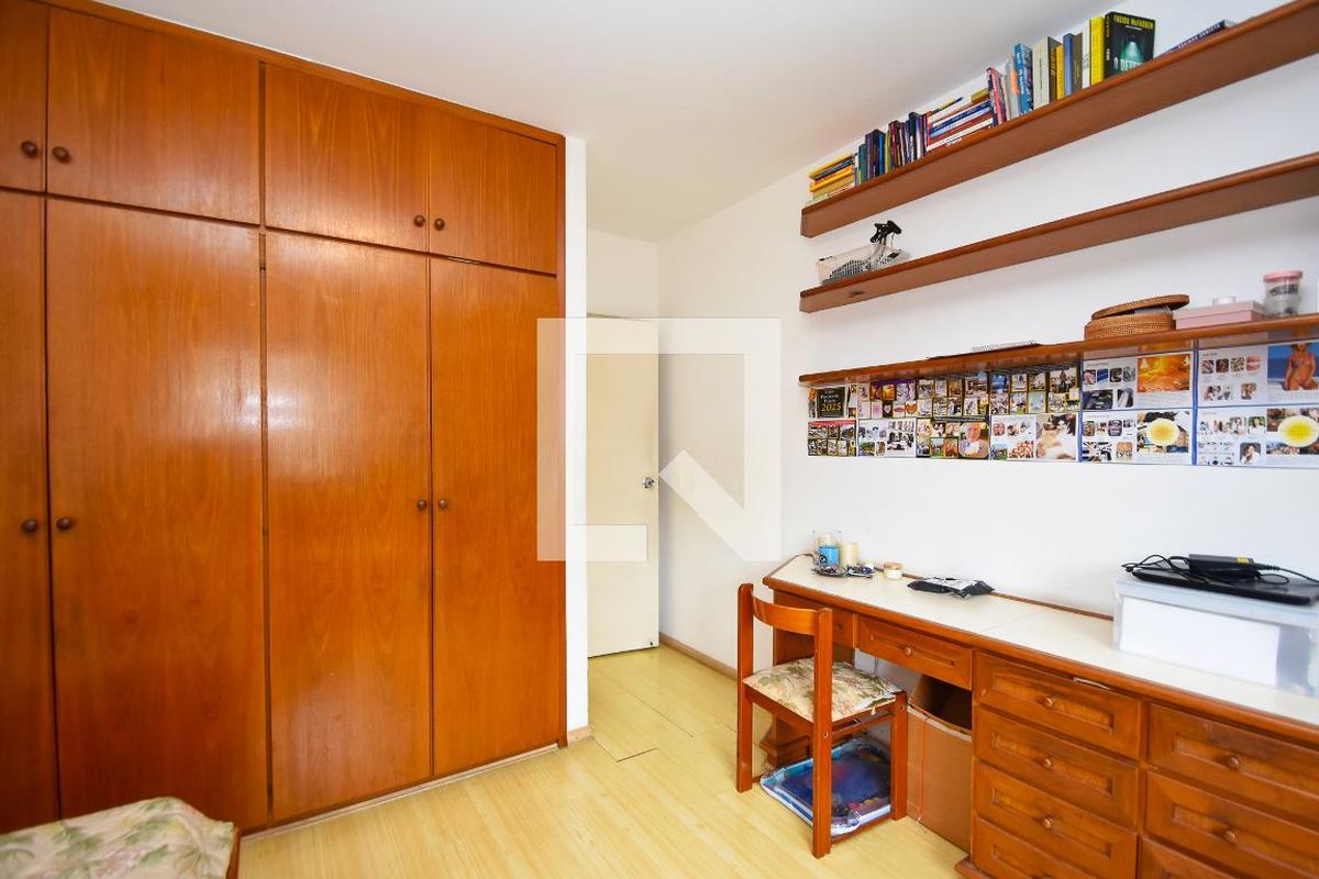Apartamento, 4 quartos, 224 m² - Foto 21