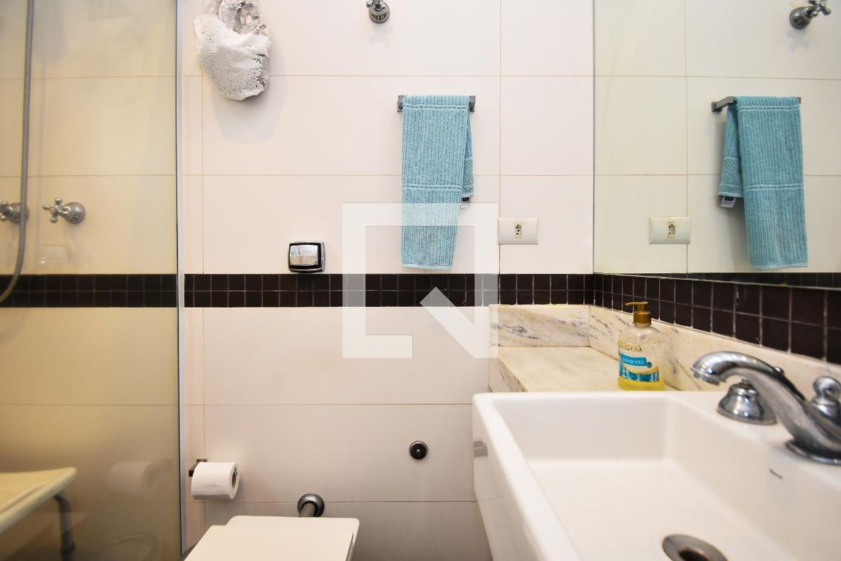 Apartamento, 4 quartos, 224 m² - Foto 33