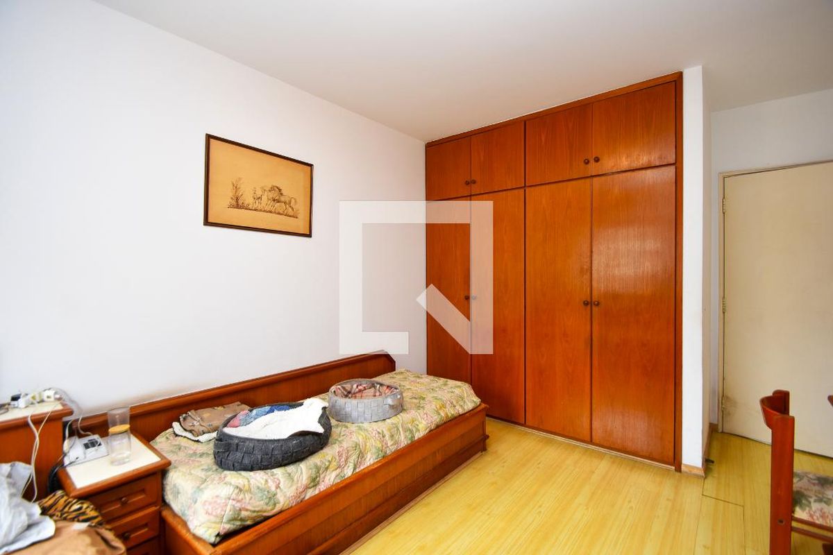 Apartamento, 4 quartos, 224 m² - Foto 20