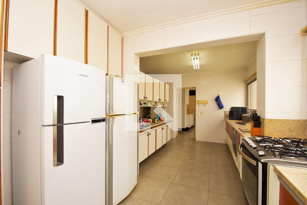 Apartamento, 4 quartos, 224 m² - Foto 53