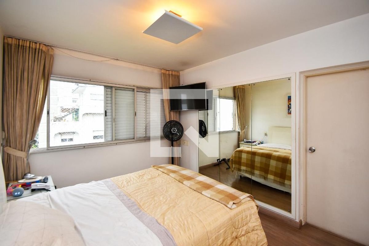 Apartamento, 4 quartos, 224 m² - Foto 38