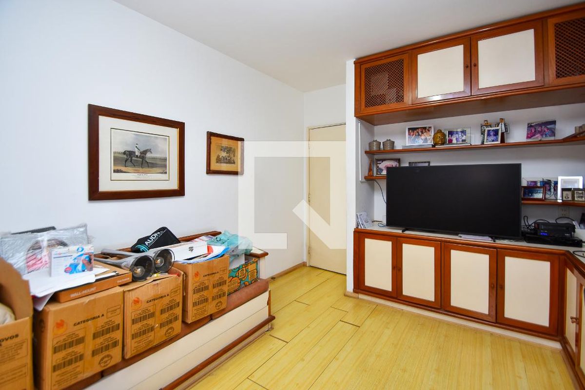 Apartamento, 4 quartos, 224 m² - Foto 17