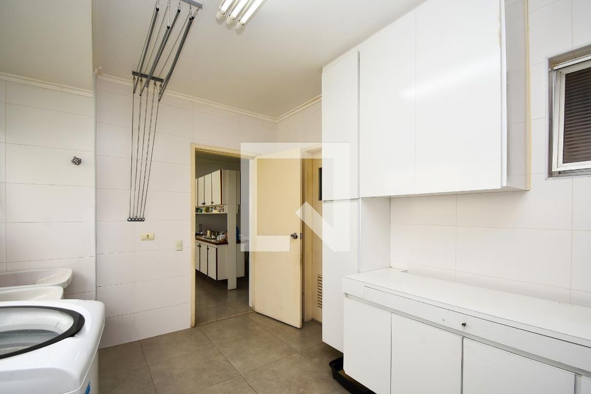 Apartamento, 4 quartos, 224 m² - Foto 59