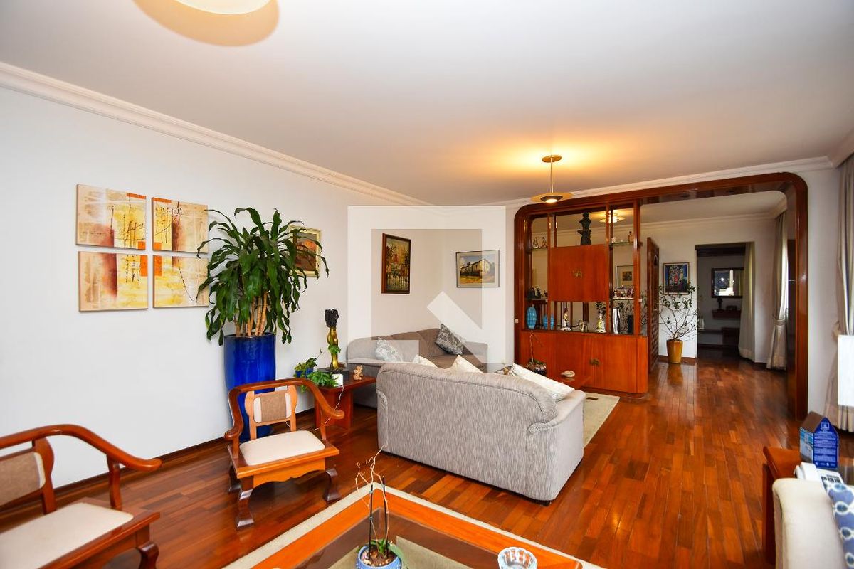 Apartamento, 4 quartos, 224 m² - Foto 7