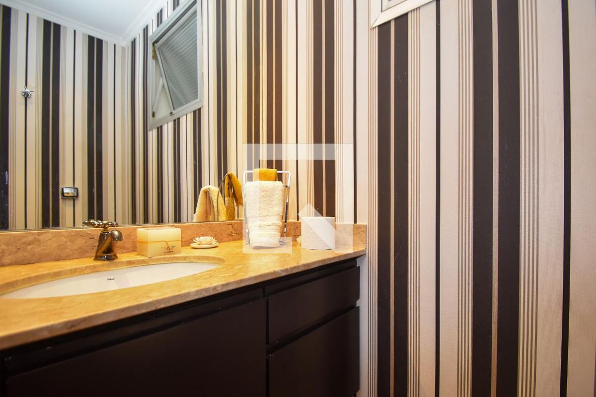 Apartamento, 4 quartos, 224 m² - Foto 13