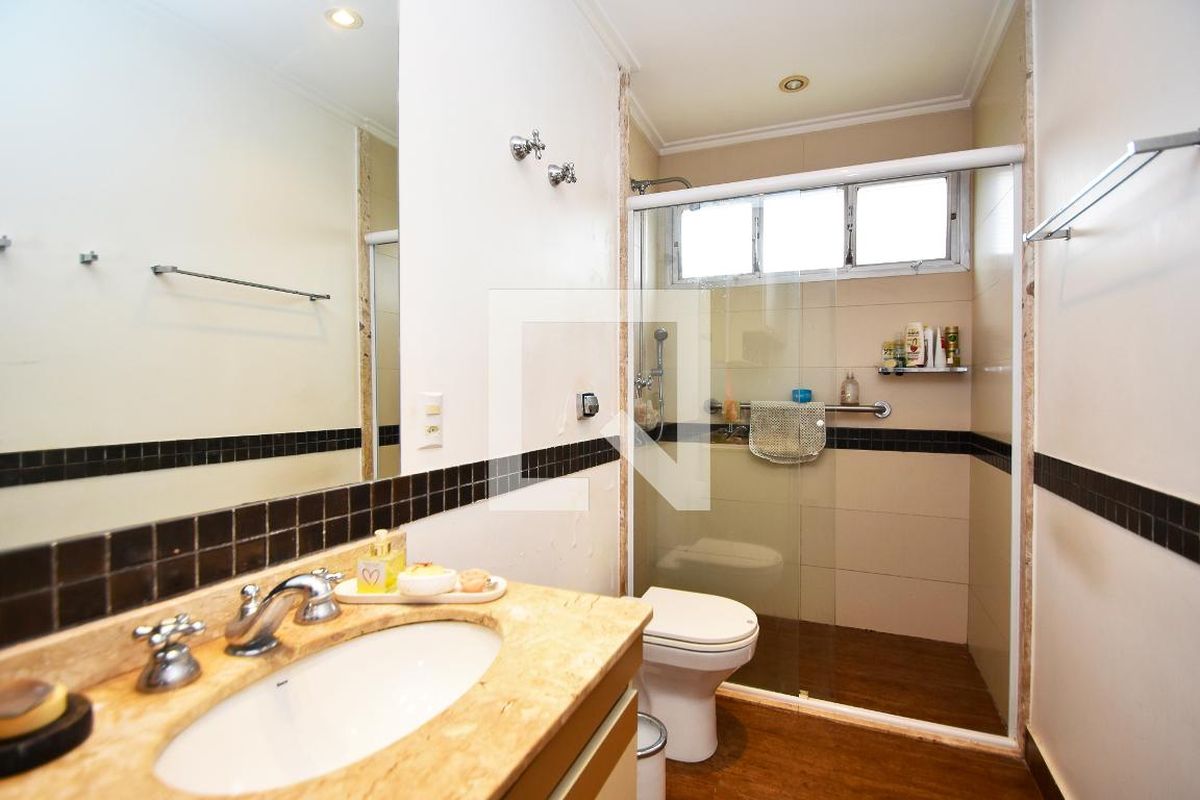 Apartamento, 4 quartos, 224 m² - Foto 26