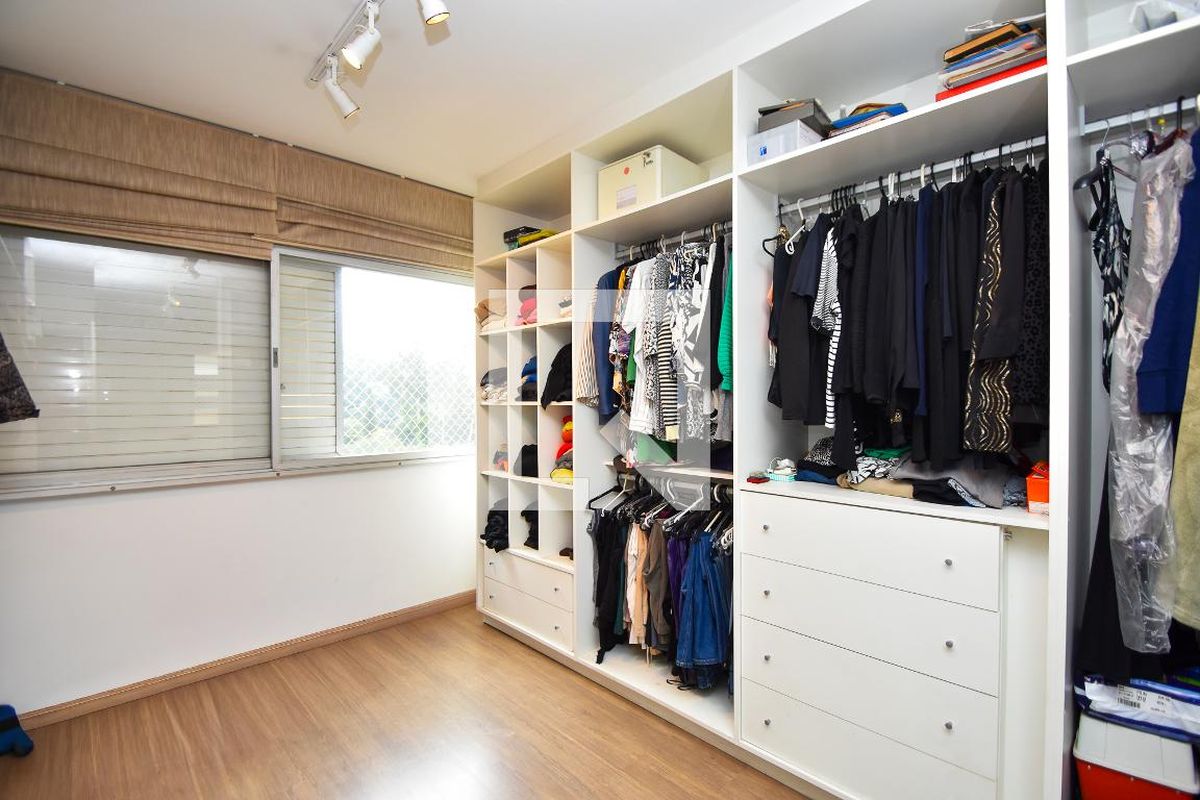 Apartamento, 4 quartos, 224 m² - Foto 28