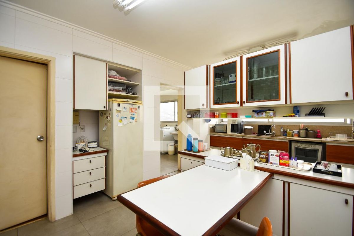 Apartamento, 4 quartos, 224 m² - Foto 49