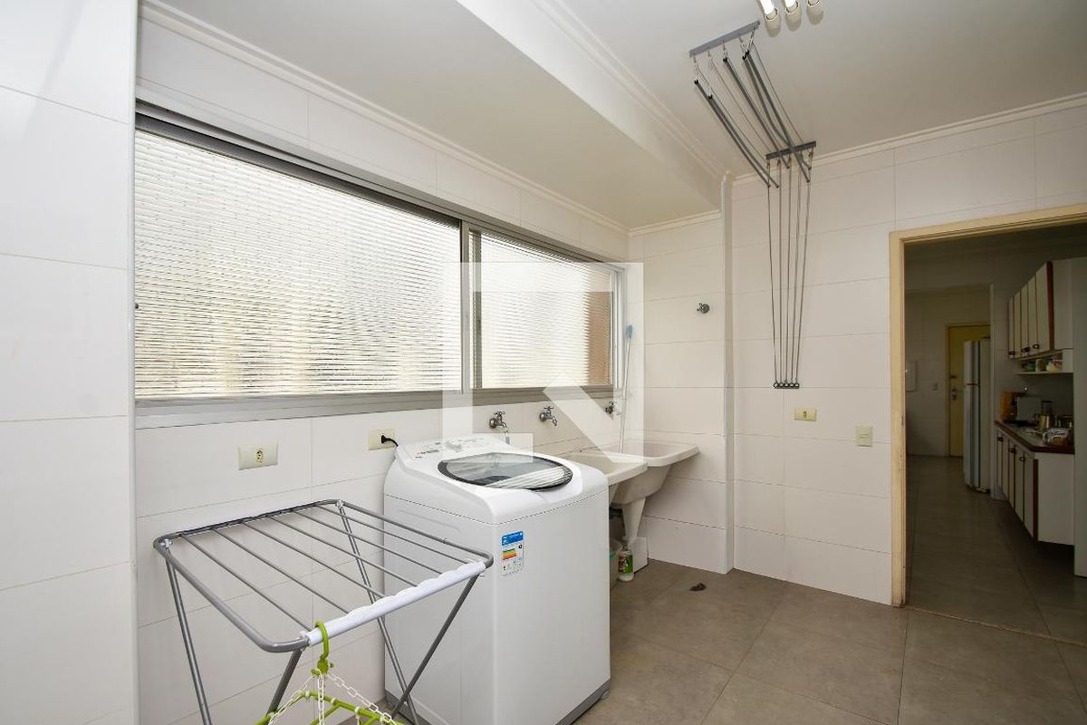 Apartamento, 4 quartos, 224 m² - Foto 58