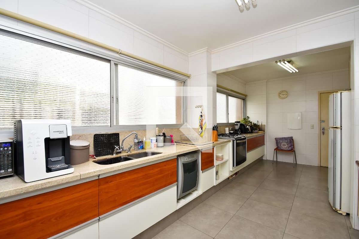 Apartamento, 4 quartos, 224 m² - Foto 50