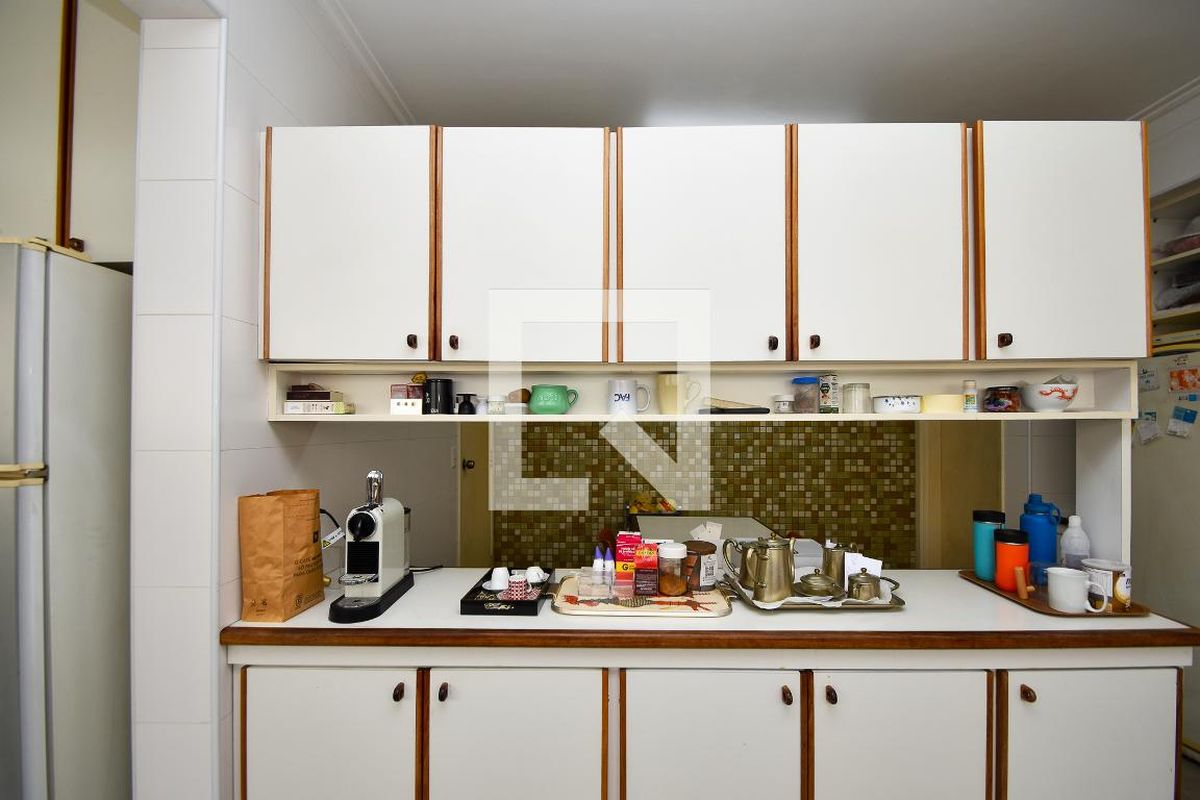 Apartamento, 4 quartos, 224 m² - Foto 52