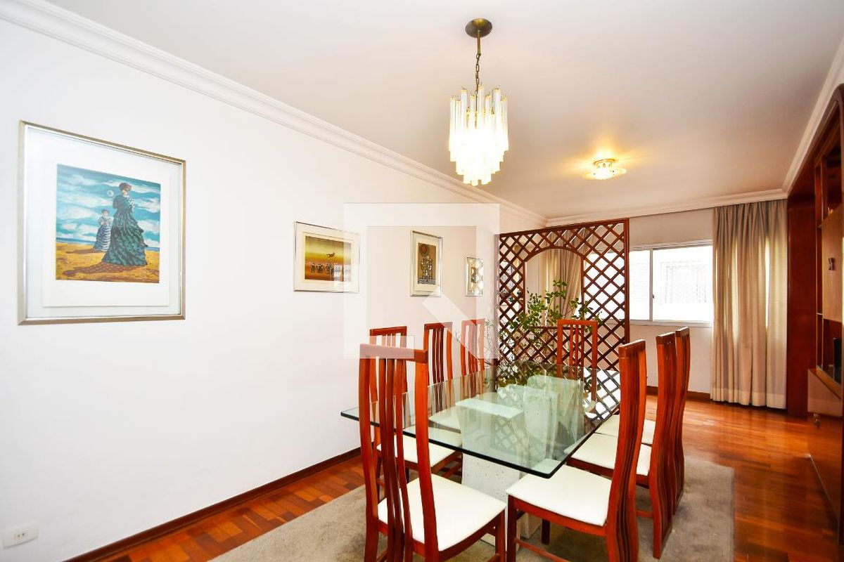 Apartamento, 4 quartos, 224 m² - Foto 3