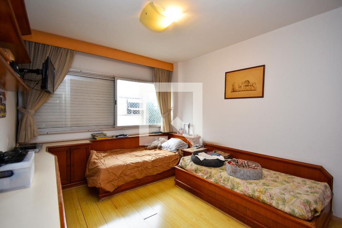 Apartamento, 4 quartos, 224 m² - Foto 19