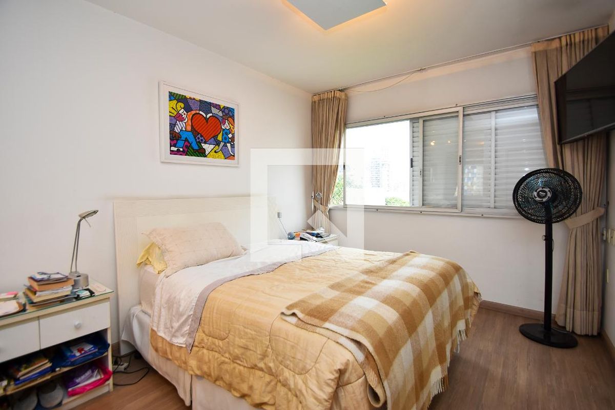 Apartamento, 4 quartos, 224 m² - Foto 37