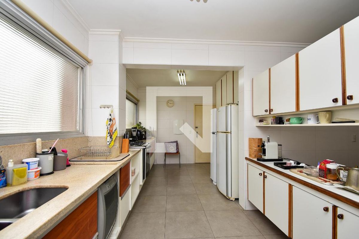 Apartamento, 4 quartos, 224 m² - Foto 51
