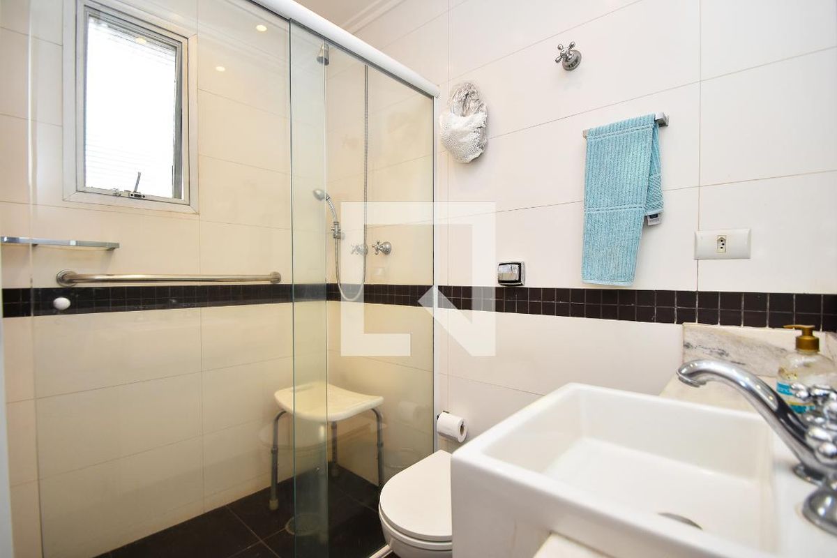 Apartamento, 4 quartos, 224 m² - Foto 32
