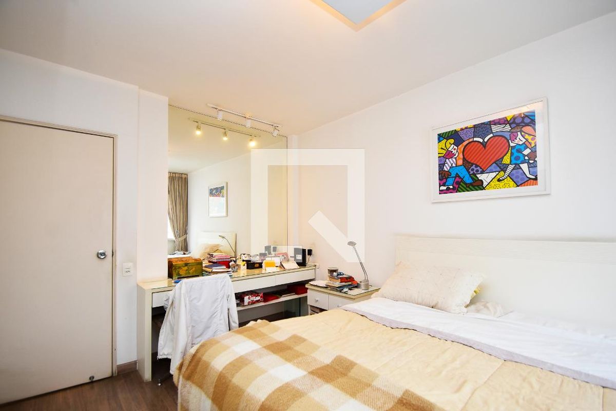 Apartamento, 4 quartos, 224 m² - Foto 40