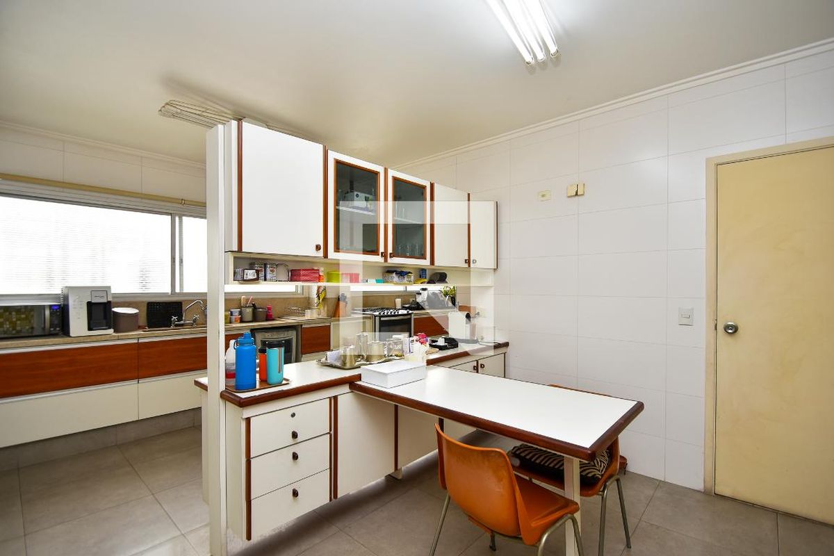 Apartamento, 4 quartos, 224 m² - Foto 46