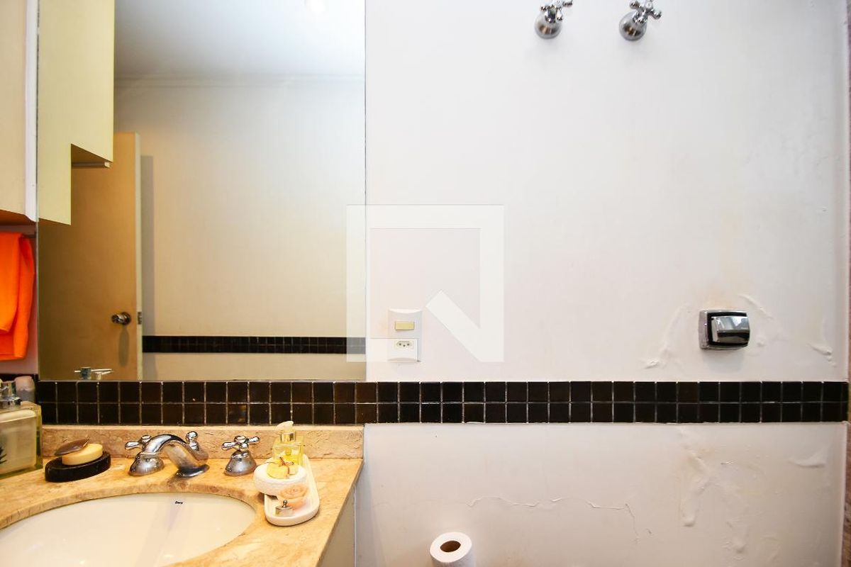 Apartamento, 4 quartos, 224 m² - Foto 25