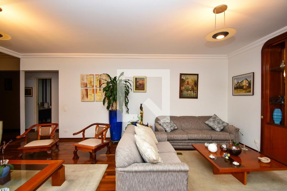 Apartamento, 4 quartos, 224 m² - Foto 10