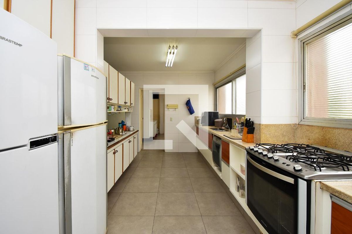 Apartamento, 4 quartos, 224 m² - Foto 54