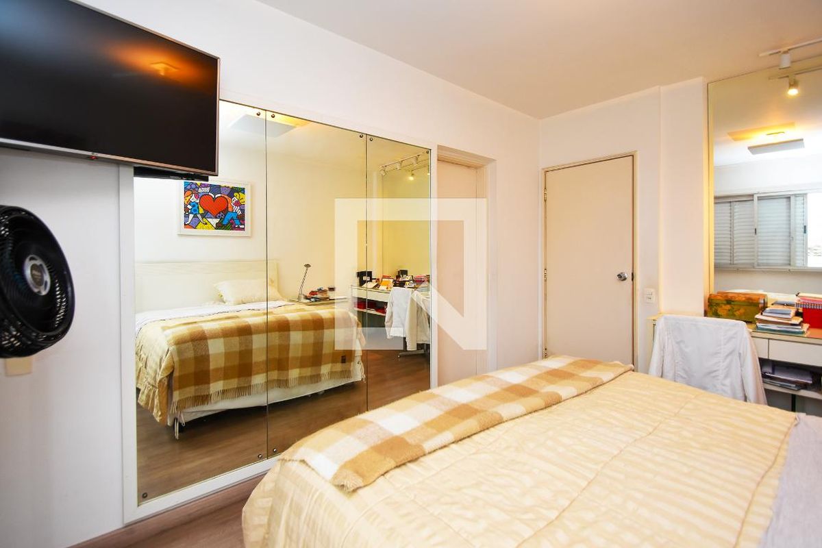Apartamento, 4 quartos, 224 m² - Foto 39