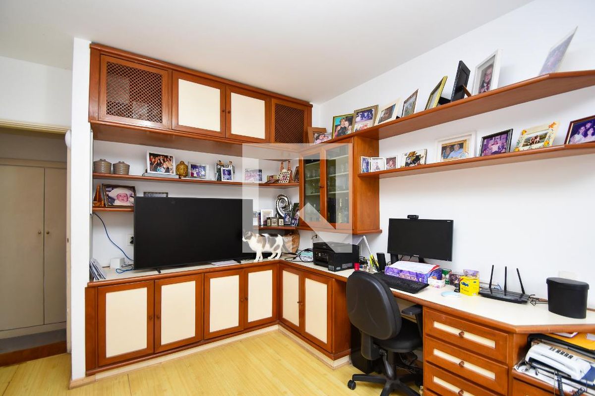 Apartamento, 4 quartos, 224 m² - Foto 18