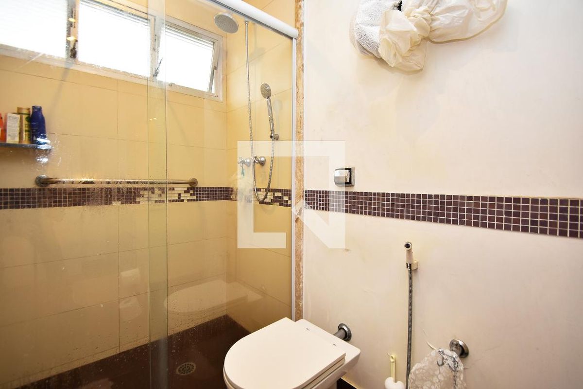 Apartamento, 4 quartos, 224 m² - Foto 43