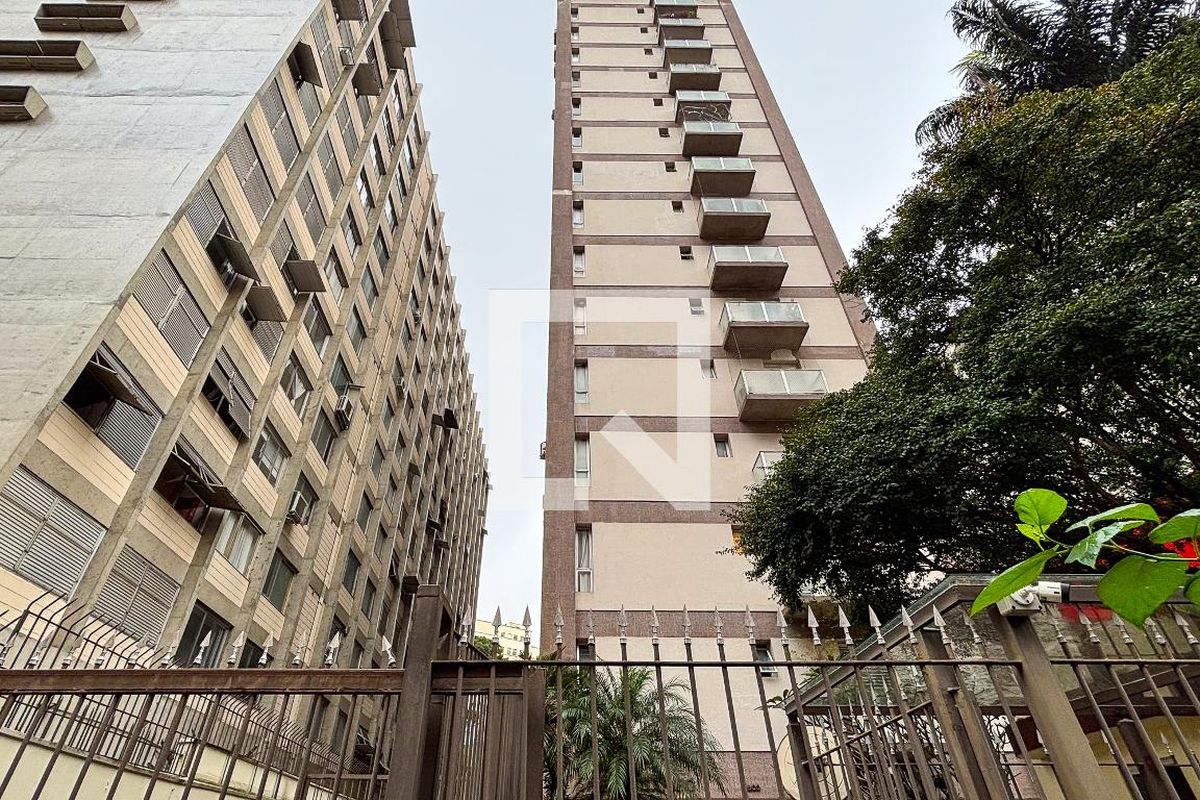 Apartamento, 4 quartos, 224 m² - Foto 64