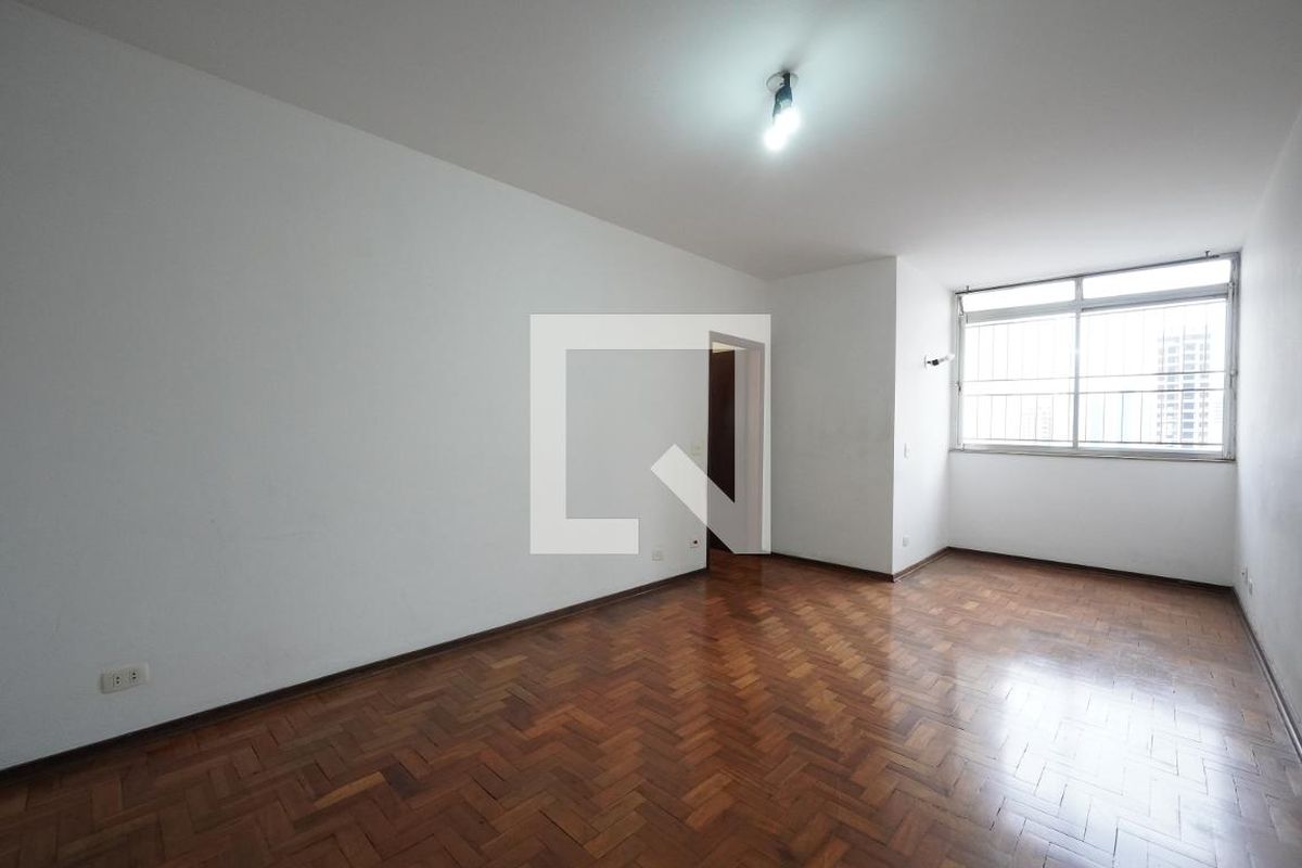Apartamento, 2 quartos, 71 m² - Foto 1