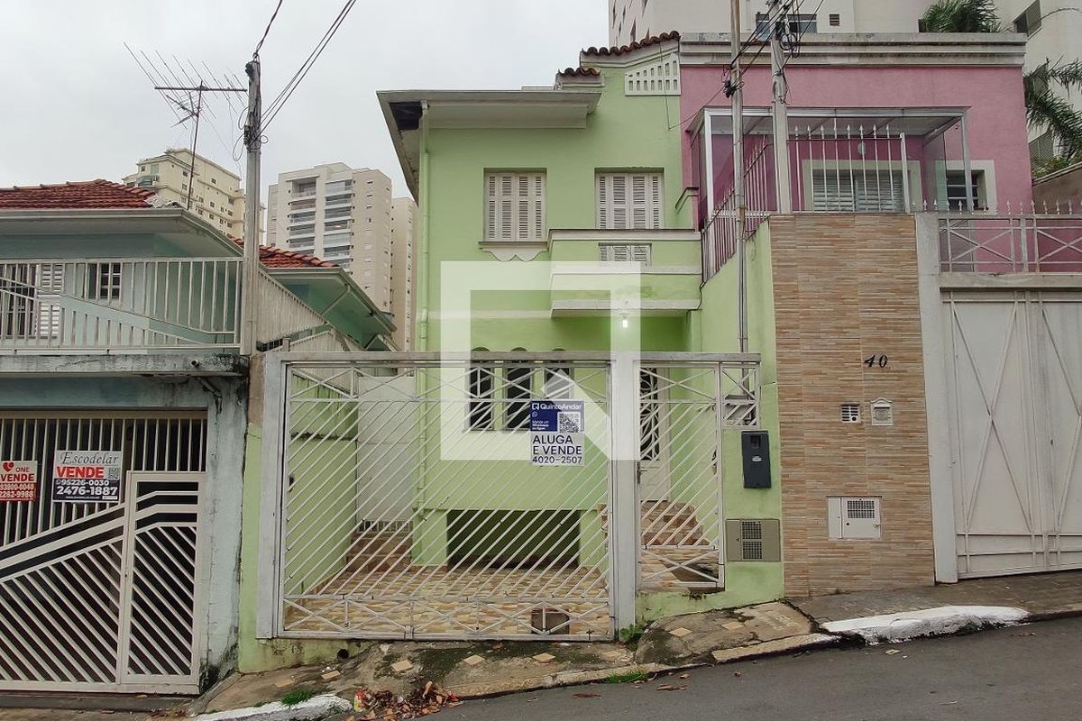 Casa, 3 quartos, 120 m² - Foto 46