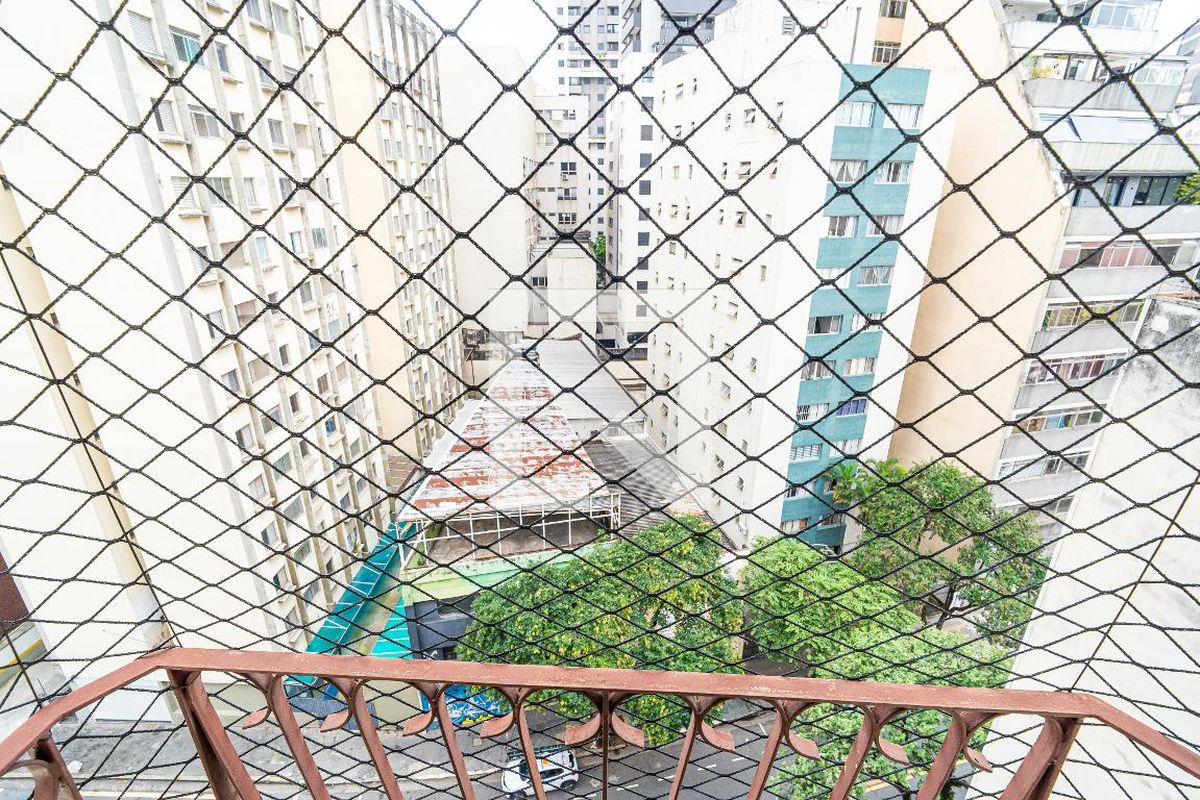 Apartamento, 1 quarto, 38 m² - Foto 14