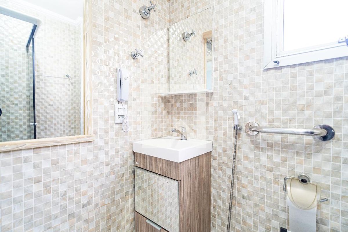 Apartamento, 1 quarto, 38 m² - Foto 20