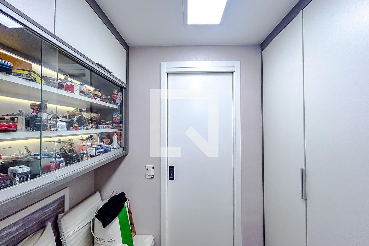 Apartamento, 3 quartos, 102 m² - Foto 38