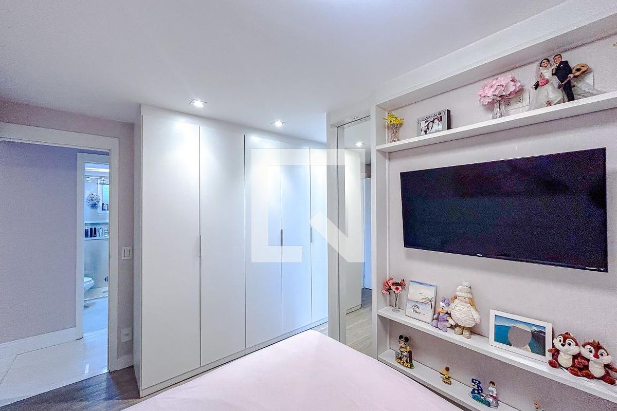 Apartamento, 3 quartos, 102 m² - Foto 22