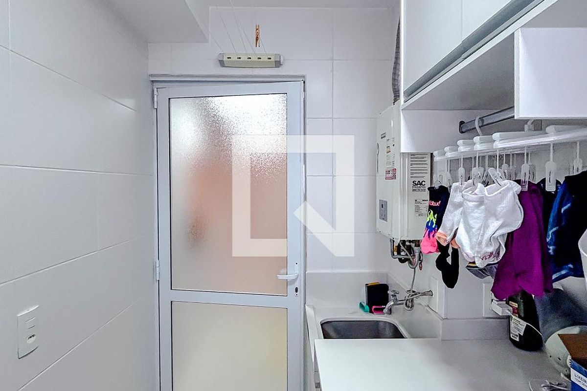 Apartamento, 3 quartos, 102 m² - Foto 50