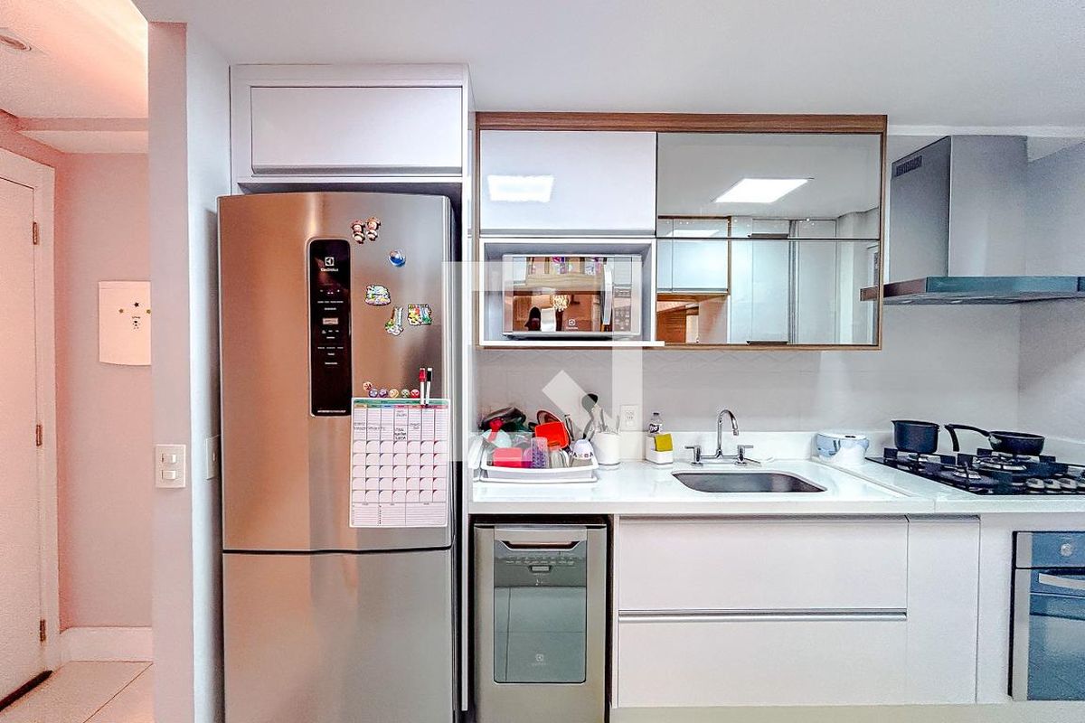 Apartamento, 3 quartos, 102 m² - Foto 45