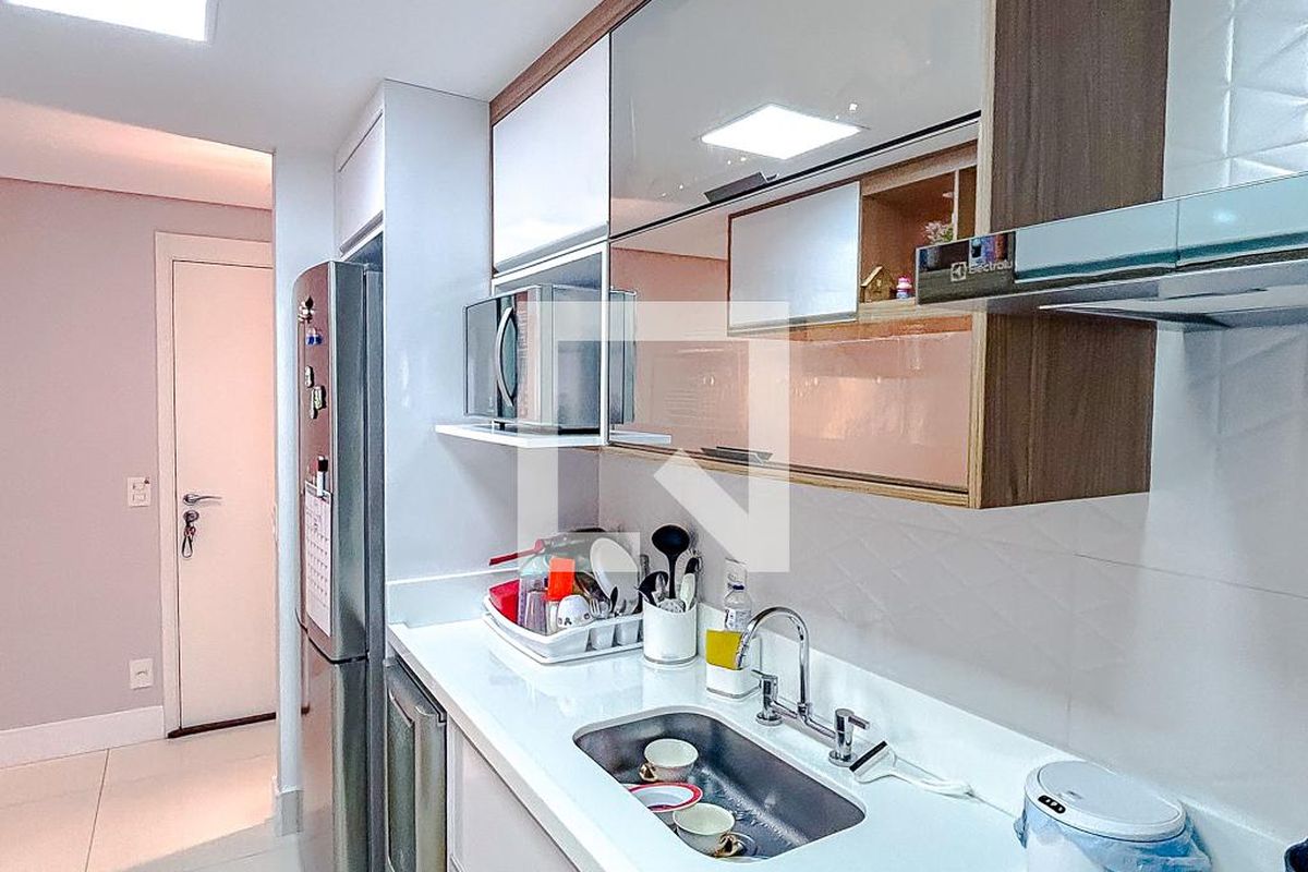Apartamento, 3 quartos, 102 m² - Foto 41