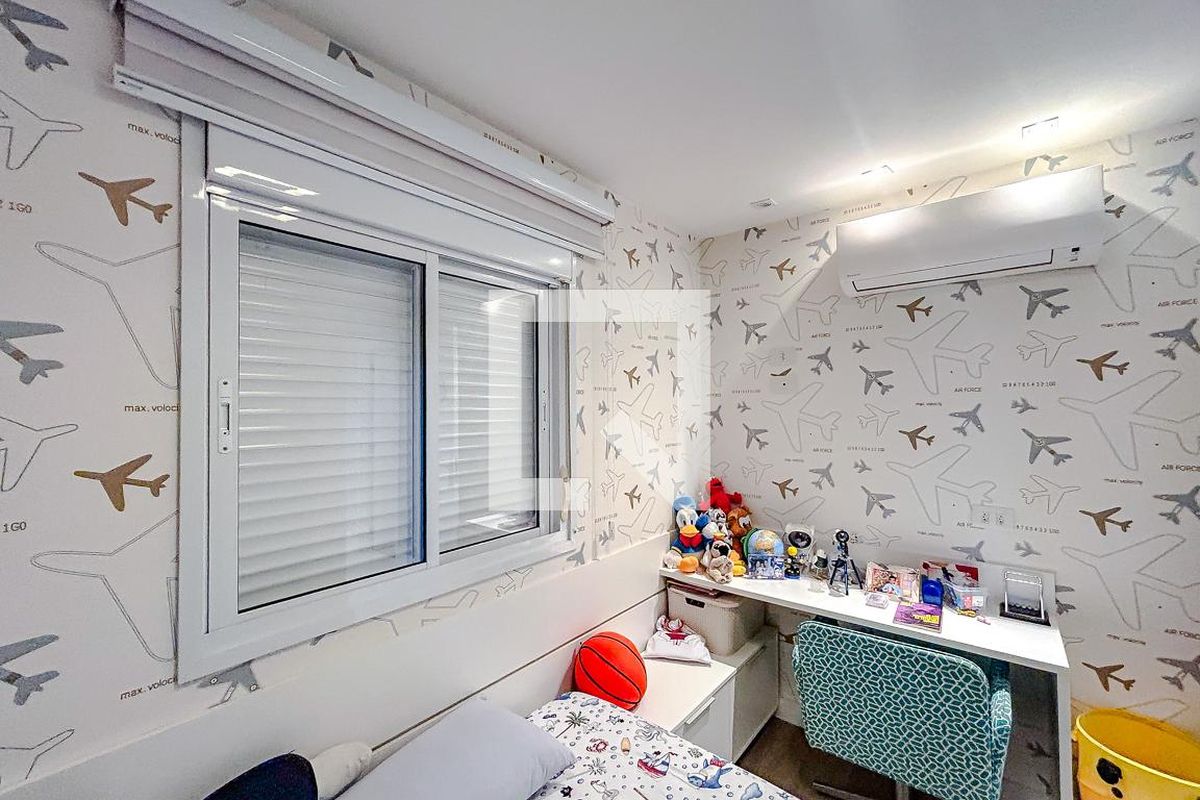 Apartamento, 3 quartos, 102 m² - Foto 14