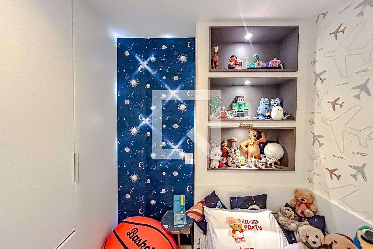 Apartamento, 3 quartos, 102 m² - Foto 16