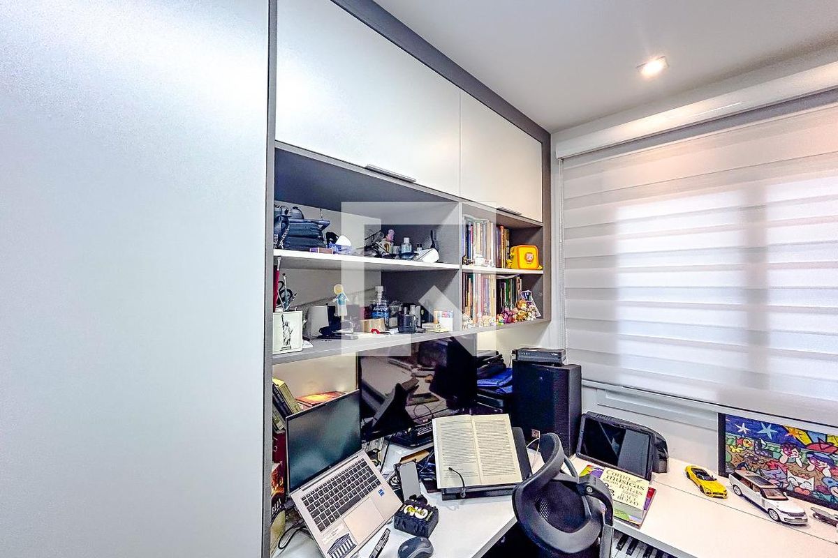 Apartamento, 3 quartos, 102 m² - Foto 37