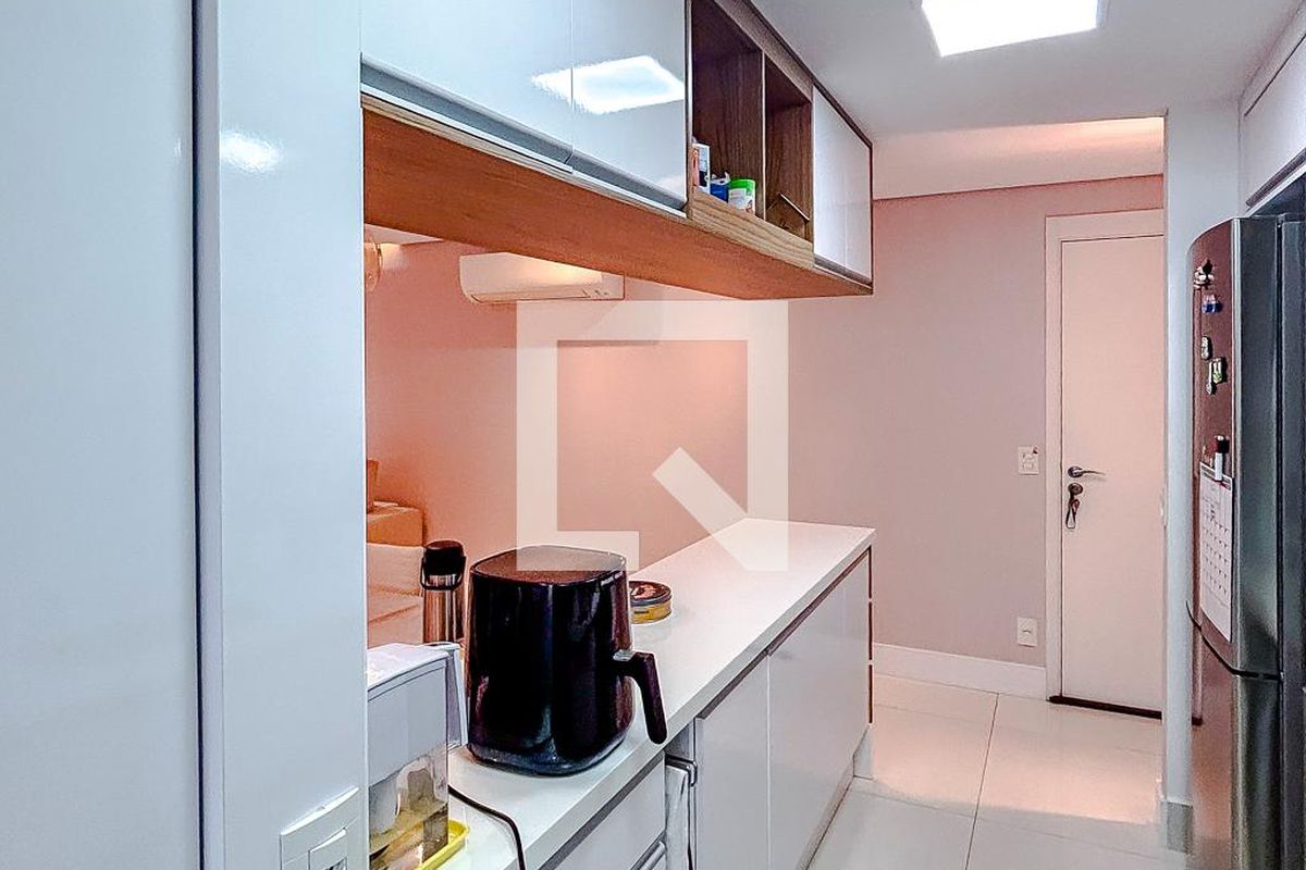 Apartamento, 3 quartos, 102 m² - Foto 42