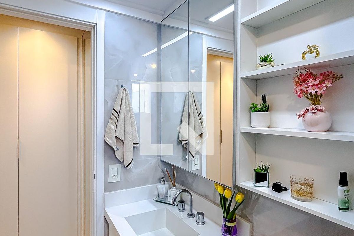 Apartamento, 3 quartos, 102 m² - Foto 25