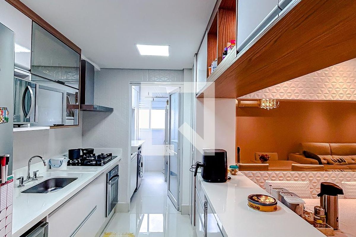 Apartamento, 3 quartos, 102 m² - Foto 43