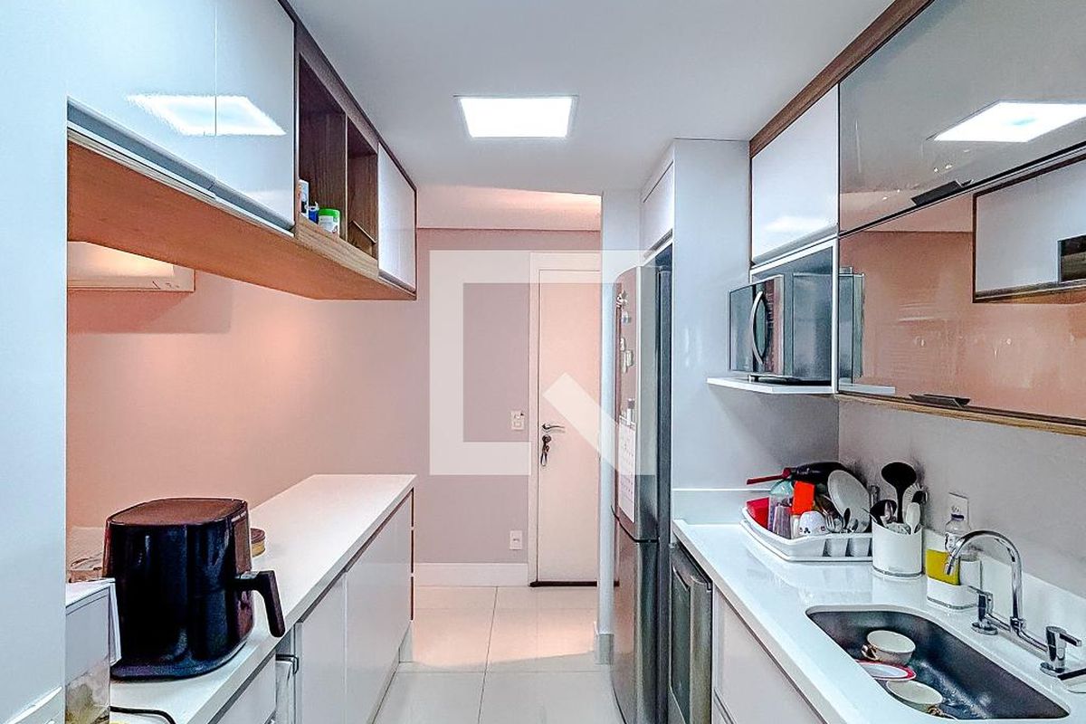 Apartamento, 3 quartos, 102 m² - Foto 40
