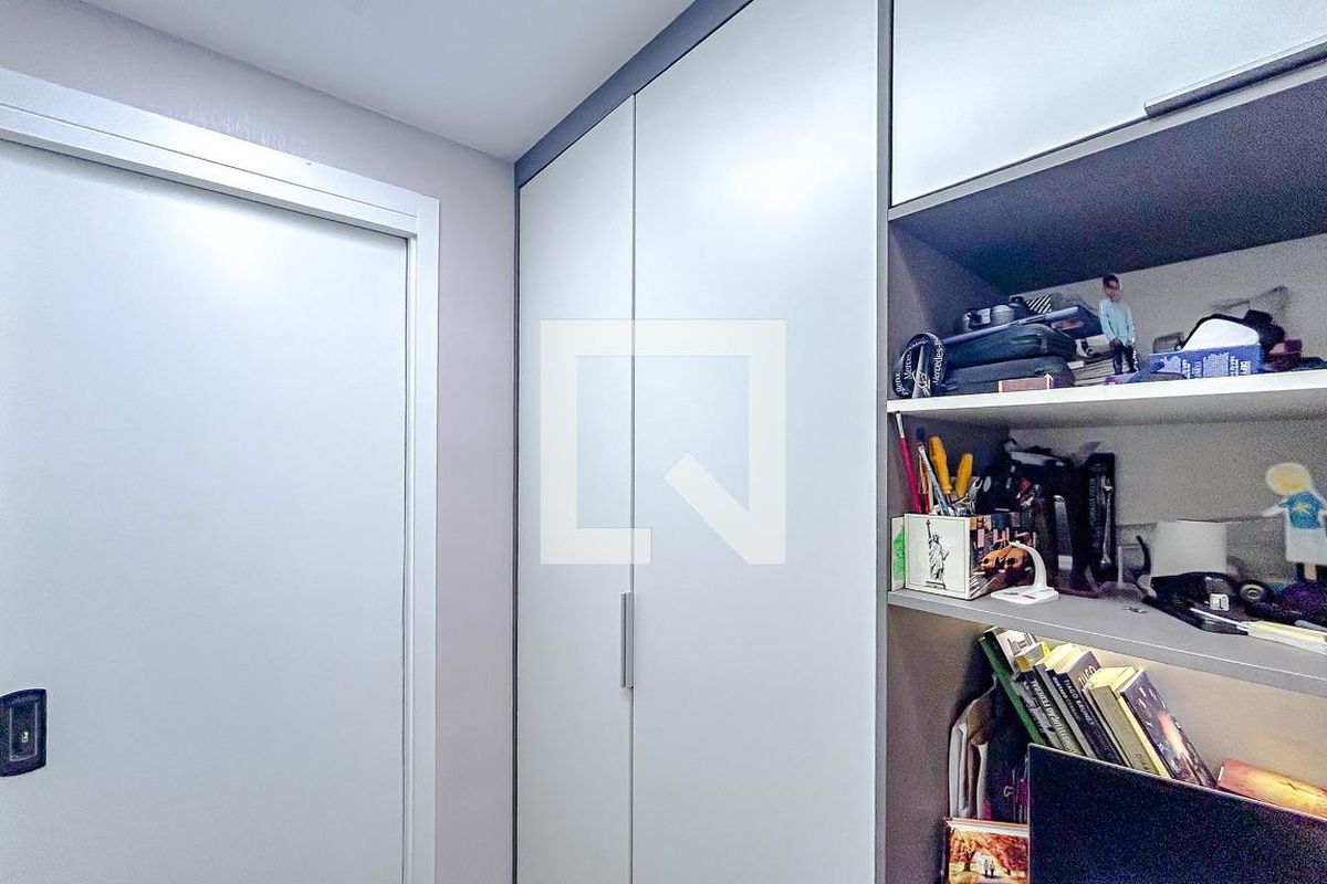 Apartamento, 3 quartos, 102 m² - Foto 39