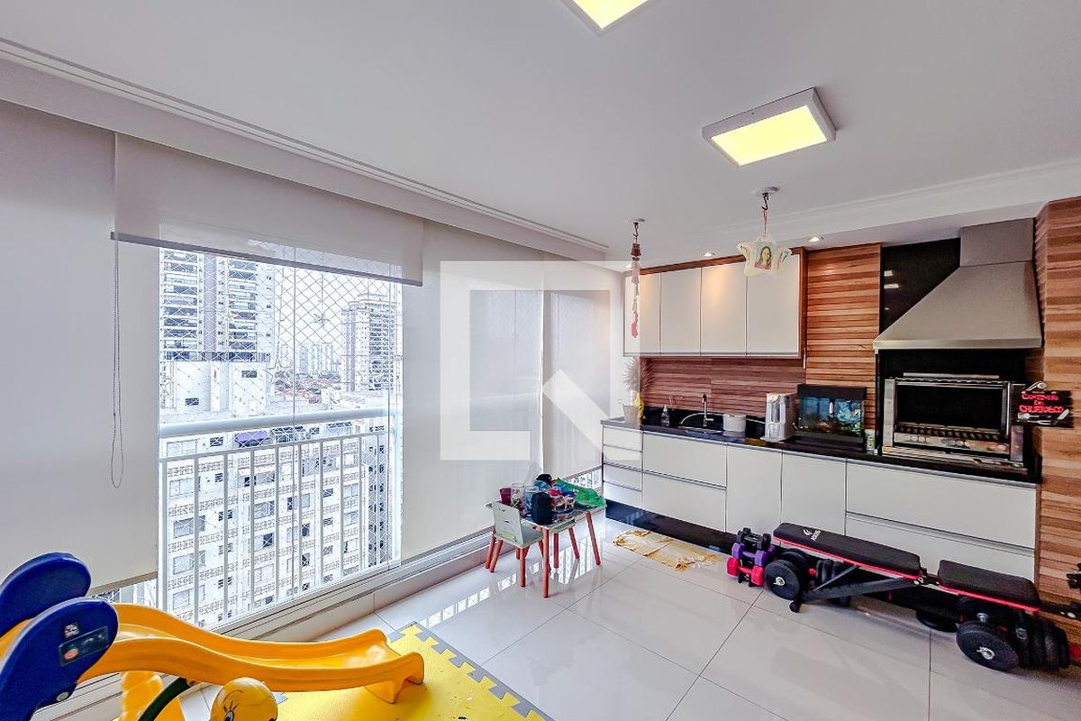 Apartamento, 3 quartos, 102 m² - Foto 8