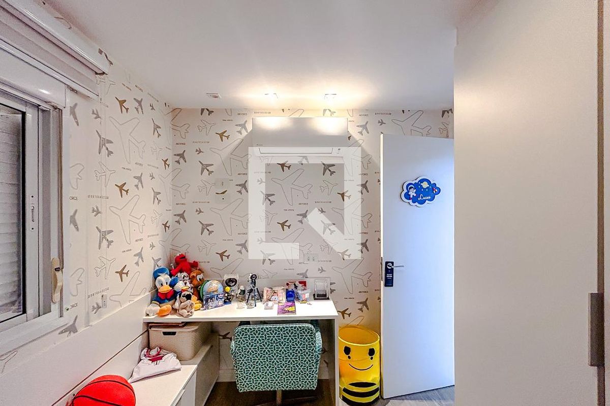 Apartamento, 3 quartos, 102 m² - Foto 15