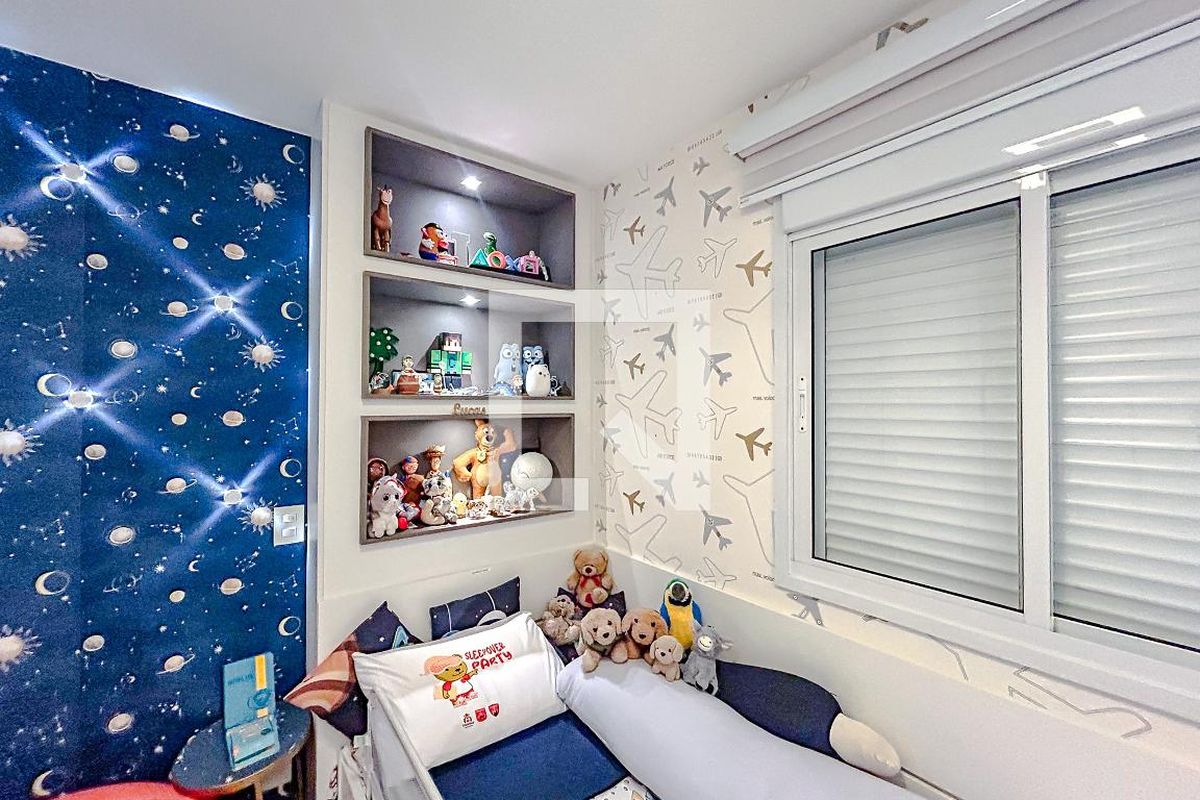 Apartamento, 3 quartos, 102 m² - Foto 13