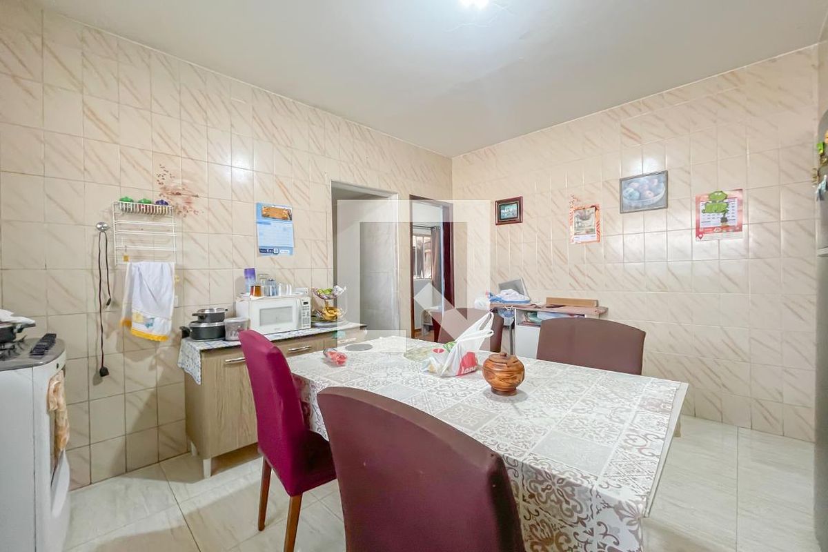 Casa, 4 quartos, 250 m² - Foto 24